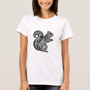 Camiseta Gran Ardilla