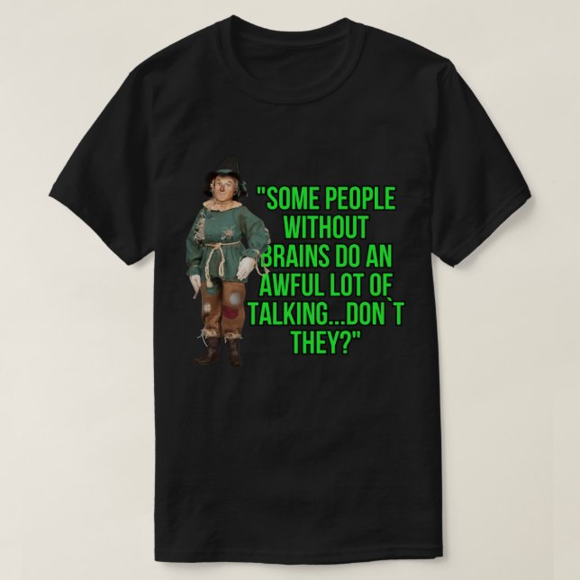 Camiseta Gran Asistente De Modelo De Regalo Oz Para Ventila (Diseño del anverso)