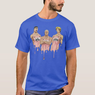 Camiseta Gran Azul 7