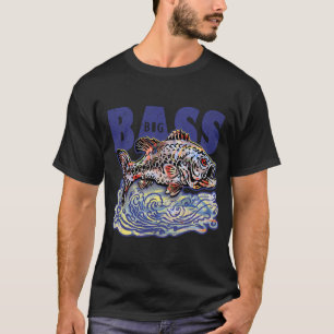 Camiseta Gran Bajo Diseño Original
