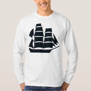 Camiseta Gran Barco