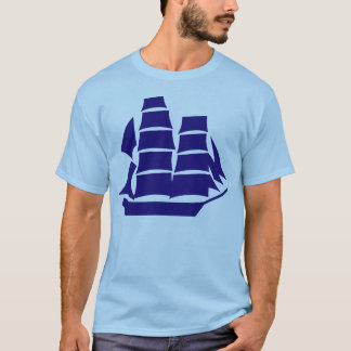 Camiseta Gran Barco