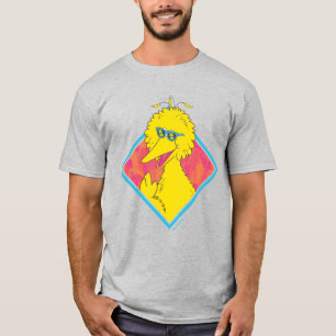 Camiseta Gran Bird   Insignia tropical 2