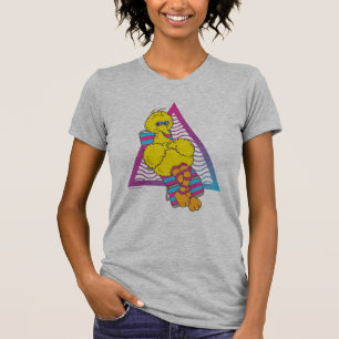 Camiseta Gran Bird   Vibes de verano