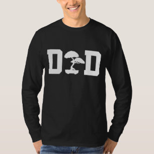 Camiseta Gran Bonsai Dad diseña el árbol Japón de jardinerí