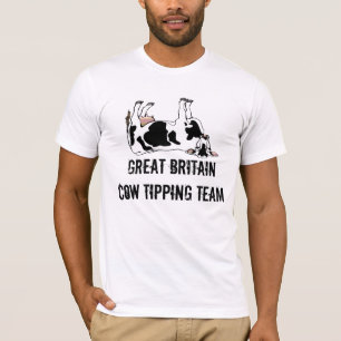 Camiseta Gran Bretaña