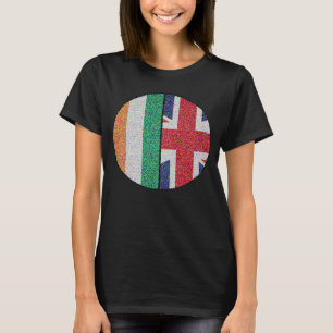 Camiseta Gran Bretaña e Irlanda del Norte