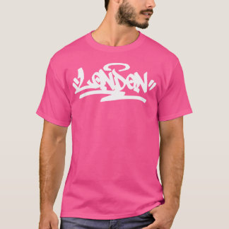 Camiseta Gran Bretaña Graffiti Street Art England Reino Uni