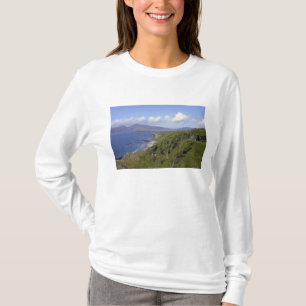 Camiseta Gran Bretaña, Reino Unido, Escocia. En la