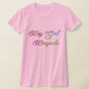 Camiseta Gran Brigada Chica