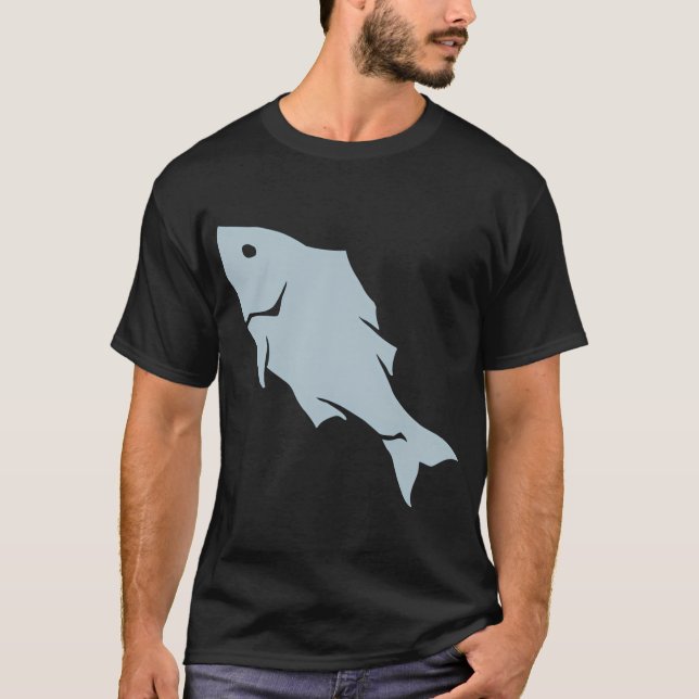 Camiseta Gran Bruh cumpleaños número 1 de pesca (Anverso)