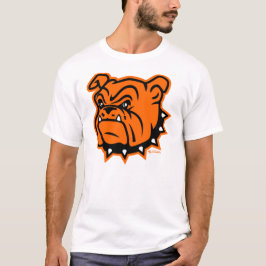 Camiseta "Gran Bulldog" de Artesia