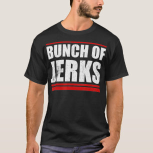 CAMISETA GRAN BUNH DE JERKS HOCKEY GIFS