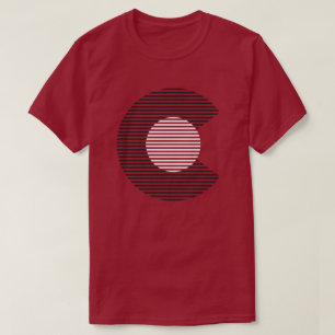 Camiseta gran c