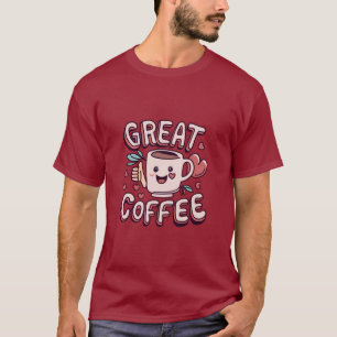 Camiseta Gran Café