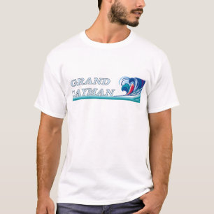 Camiseta Gran Caimán