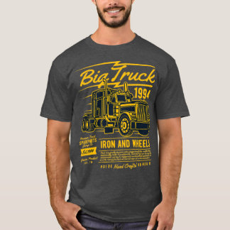 Camiseta Gran Camión 1994 2