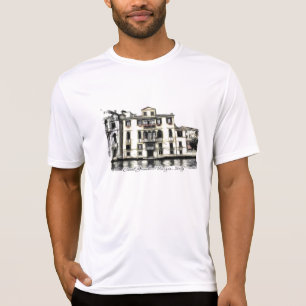 Camiseta Gran Canal - Venecia Italia