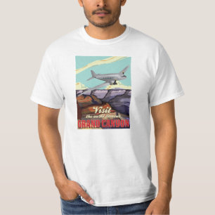 Camiseta Gran Cañón