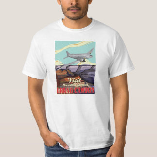 Camiseta Gran Cañón