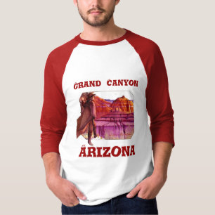 Camiseta Gran Cañón