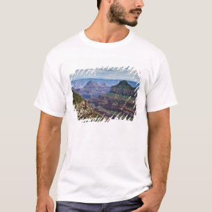 Camiseta Gran Cañón Borde Norte - Parque Nacional del Gran