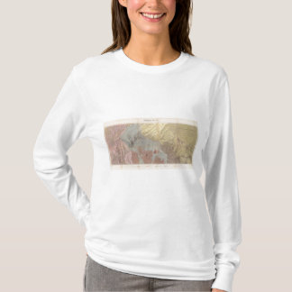 Camiseta Gran Cañón de Arizona