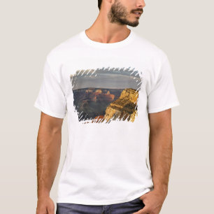 Camiseta Gran Cañón desde el borde sur al atardecer, 3