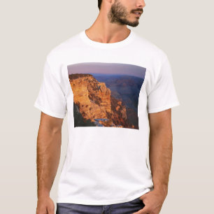 Camiseta Gran Cañón desde el borde sur, Gran Cañón
