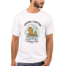 Gran Cañón - La aventura de Arizona