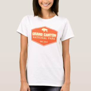 Camiseta Gran Cañón NP 3
