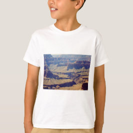 Camiseta Gran Cañón Vistas