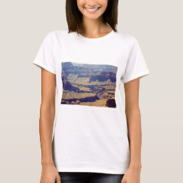 Camiseta Gran Cañón Vistas