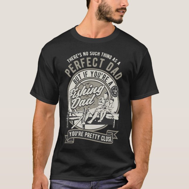 Camiseta Gran captura - cargando... (Anverso)
