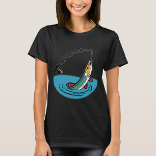 Camiseta Gran captura de lucio