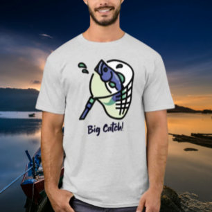 Camiseta Gran Captura Triunfo