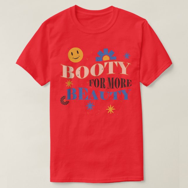 Camiseta Gran Cebolla Caliente Graciosa Para Más Belleza Es (Diseño del anverso)