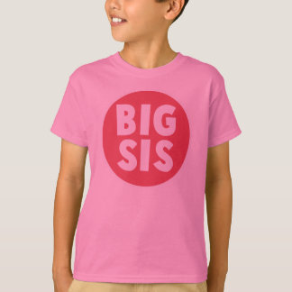 Camiseta Gran círculo Sis