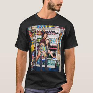 Camiseta Gran ciudad