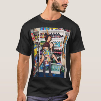 Camiseta Gran ciudad