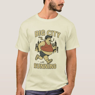 Camiseta Gran Ciudad 2025