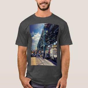 Camiseta Gran Concurso Bronx Nueva York