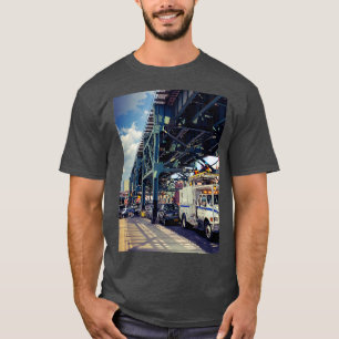 Camiseta Gran Concurso Bronx Nueva York 1