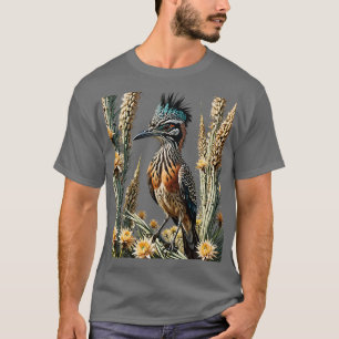 Camiseta Gran Corredor Rodeado De Flor Yucca Nuevo