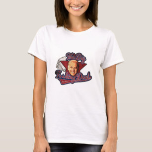 Camiseta Gran cosa de Biden