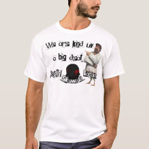 Camiseta Gran cosa Grande del RSG