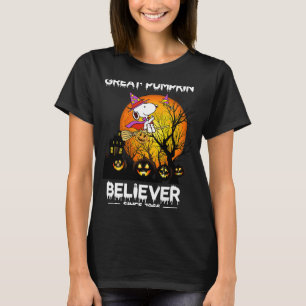 Camiseta Gran creyente de Putin desde Halloween en 1966