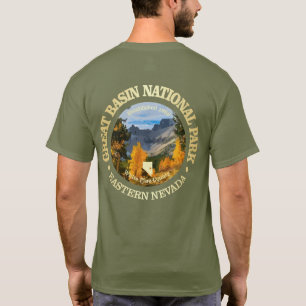 Camiseta Gran Cuenca NP2