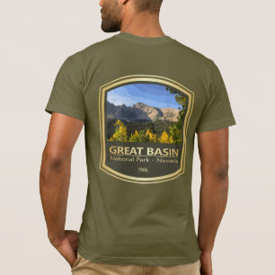 Camiseta Gran Cuenca NP (PF1)