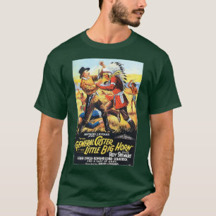 Camiseta Gran Cuerno